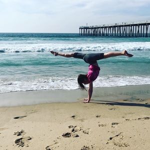 Meet your Posher, Jaycee